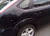 Ford Focus, 2009 (09) Black Hatchback, Manual Petrol, 126,605 miles