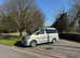 Toyota Alphard Hybrid Electric Camper Van 2006
