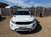 Land Rover Range Rover Evoque, 2012 (12) White Coupe, Manual Diesel, 104,407 miles