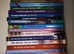 Border terrier year books