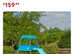 TP Growable Adventurer Metal Climbing Frame with Slide