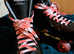 Roller skates , bauer,