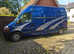 Renault Master Horsebox / Van conversion 3.5T £6.5k ono