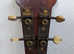 Tenor Banjo - Tuned CGDA - Playable Vintage Instrument