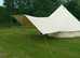 4M Bell Tent