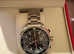 Omega watch men's