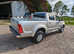 Toyota Hilux, 2007 (07) Silver Other, Manual Diesel, 110933  miles SKU789