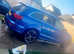 Audi Q7, 2014 (64) Blue Estate, Automatic Diesel, 148,000 miles