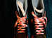 Roller skates , bauer,