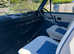 VW Transporter 1986