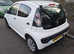 Citroen C1, 2012 (62) White Hatchback, Manual Petrol, 120,914 miles