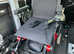 Lightweight electric wheelchair