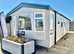 NEW Static Caravan for Sale 8 berth 3 bedroom DGCH Swift Loire Highfield Grange Holiday Park Clacton on Sea Free 2023 Fees