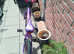 Kids bike