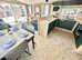 Luxury static caravan for sale in Chichester