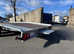 Brand New 4,5m x 2,1m Twin Axle Niewiadow Jupiter Car Transporter Trailer 2700KG With LED Lights
