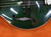 Incredible Gibson M-6 Master Model Electric Mandotar with Hard Case