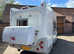 2012 Autosleeper Broadway EK Peugeot 2.2Ltr HDI