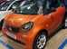 Smart Fortwo Coupe, 2016 (65) Orange Coupe, Manual Petrol, 41,000 miles