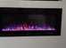 50inch electric fire