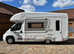 2012 Autosleeper Broadway EK Peugeot 2.2Ltr HDI