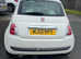 Fiat 500, 2013 (very low mileage!) White Hatchback, Manual Petrol, 17,135 miles