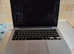 Apple MacBook Pro 2015 13" Retina Intel Core i5 2.7 GHz 8GB RAM 120 Hd With Charger