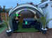 GLOW PARTY HOT TUB HIRE !!!