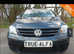 Volkswagen Golf Plus, 2005 (55) Blue Hatchback, Manual Petrol, 90,000 miles