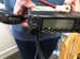 KENWOOD TM-732E Dual band mobile transceiver.