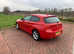 BMW 1 series, 2015 (65) Red Hatchback, Automatic Diesel, 77,547 miles