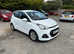 Hyundai i10, 2014 (64) White Hatchback, Manual Petrol, 68,500 miles