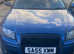Audi A3, 2005 (55) Blue Hatchback, Manual Diesel, 206,706 miles