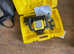1 leica rugby610 lazer level