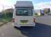 1994 FORD TRANSIT OMEGA  SWB AUTO-SLEEPER  2.5D with 5 speed manual gearbox  Power-assisted steering