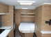 Adria Adora 613 UT Thames 2016 4 Berth Fixed Bed Caravan + Motor Mover + Air Awning + Recent Full Service + 3 Months Warranty Included