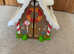Happyland gingerbread house