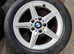 16" BMW 5 Spoke alloys will fit a BMW 1 Series, BMW 2 Series, BMW E46 3 Series Etc