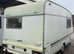 Swift 1998 Caravan 2 Berth Full Size Awning Motor Mover Light Weight VGC For Year.Nice Solid Dry Caravan.