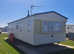 Caravan in ingoldmells, skegness