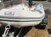 Dinghy Avon rib 3.10c/w mercury outboard