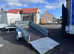 BRAND NEW 7ft x 4ft Single Axle Flat Trailer With Ramp 750KG