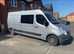 Camper Renault Master