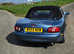Mazda MX-5, 2005 (54) Blue Convertible, Manual Petrol,1.8i  105,395 miles