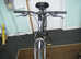 Bicycle - good commuting/general utility and leisure adult bike - Giant Boulder - very good condition