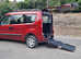 Fiat Doblo Disability Car 16v MULTIJET EASY (2018/57) low mileage, 1 owner, fsh, lez free euro 6