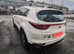 Kia Sportage, 2020 (70) White Estate, Semi auto Petrol Hybrid, 31,000 miles