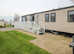 Swift Alsace 2016 static caravan at Haven's Kent Coast Holiday Park, Allhallows