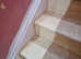 Dry Ice Cleaning for Wood Stairs - Gentle, Effective & Eco-Friendly