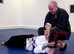 A free Martial Art lesson with Tai Jutsu Leeds at their Armley Sports Centre Club